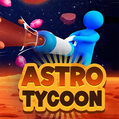 Play Astro Tycoon