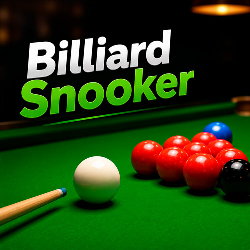 Billiard Snooker gameplay screenshot