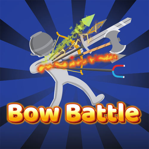 Play Bow Battle Online for Free on ZapGames