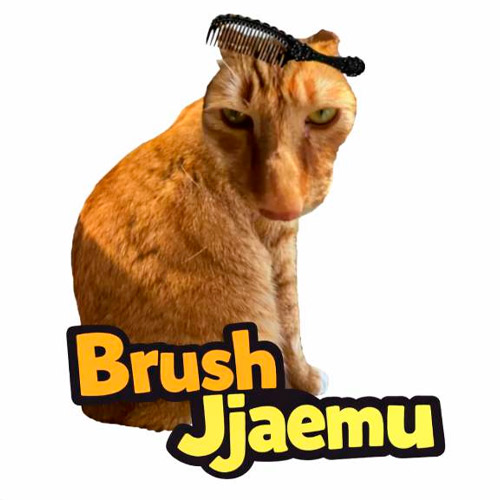 Play Brush Jjaemu