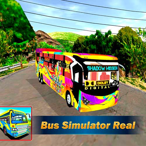 Play Bus Simulator Real