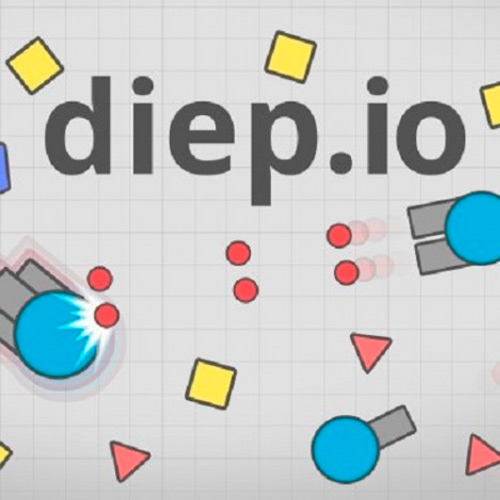 Play Diep.io