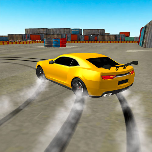 Play Drift Max 3D