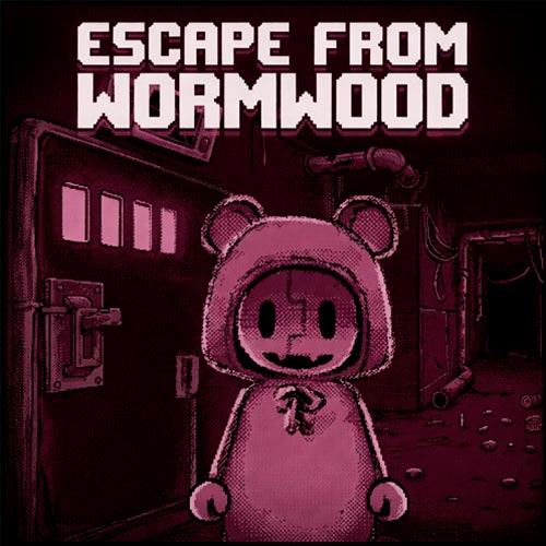 Play Escape from Wormwood