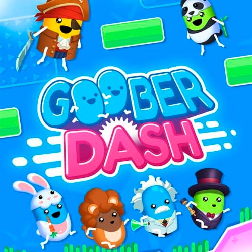 Play Goober Dash