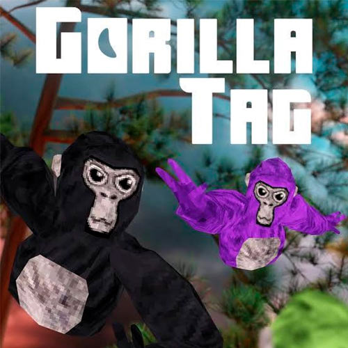 Play Gorilla Tag