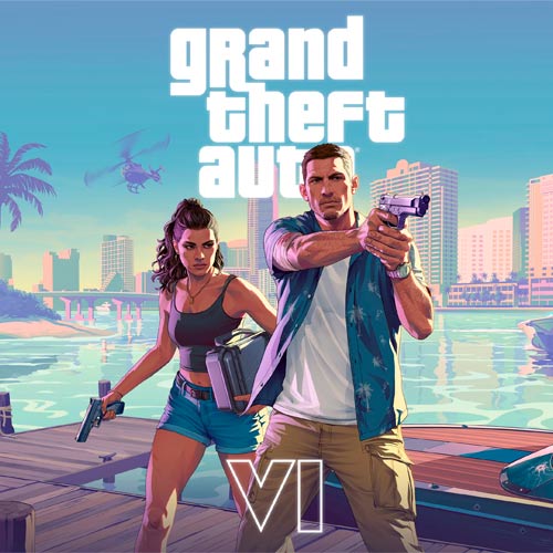 Play GTA 6