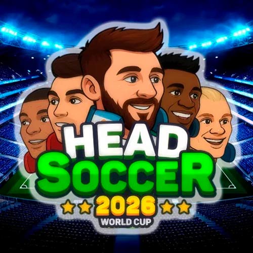 Head Soccer 2026 gameplay screenshot