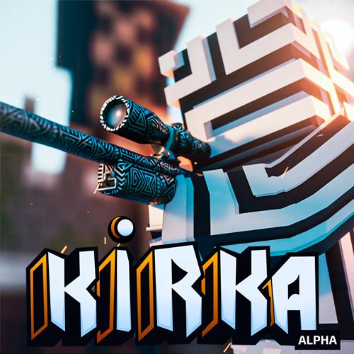 Play Kirka.io