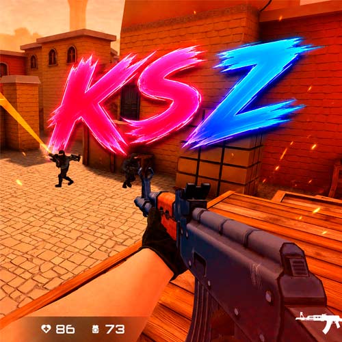Play KS Z Online for Free on ZapGames