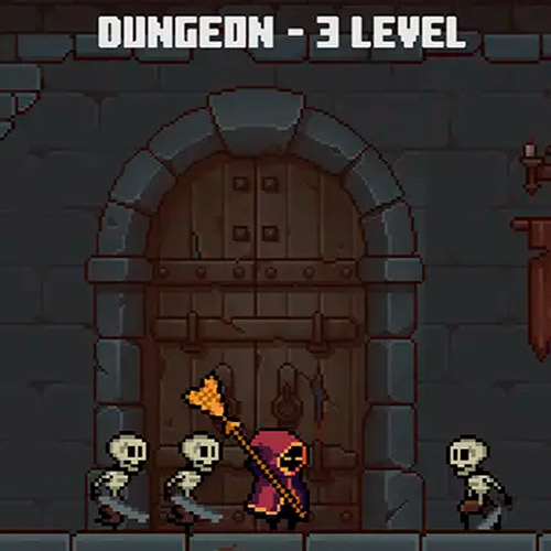 Play Lost Dungeon Online for Free on ZapGames