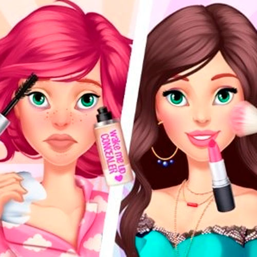 Play Lumiere Beauty