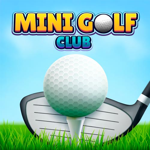 Play Mini Golf Club