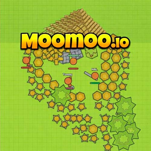 Play Moo Moo