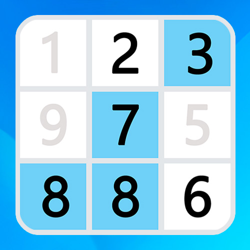 Play Number Match