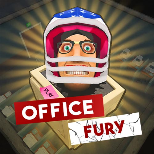 Play Office Fury
