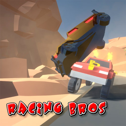 Play Racing Bros