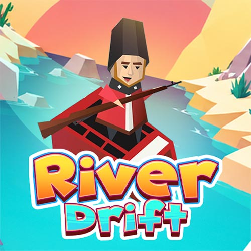 River Drift gameeplay screenshot