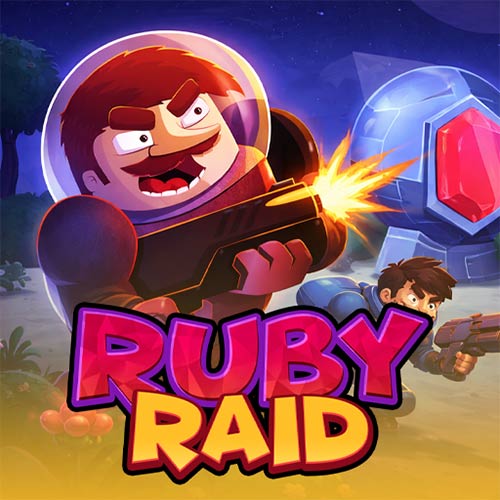 Play Ruby Raid