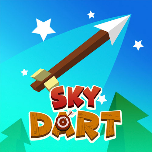 Play Sky Dart