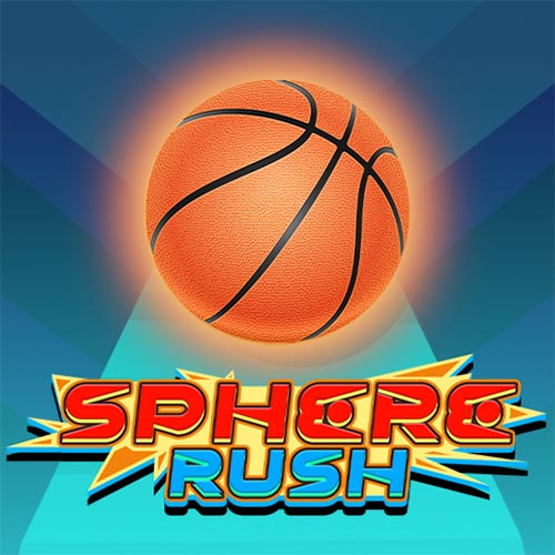 Sphere Rush gameplay screenshot