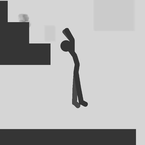 Play Stickman Ragdoll