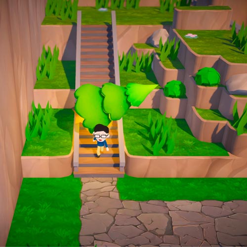 Play Trees Hate You