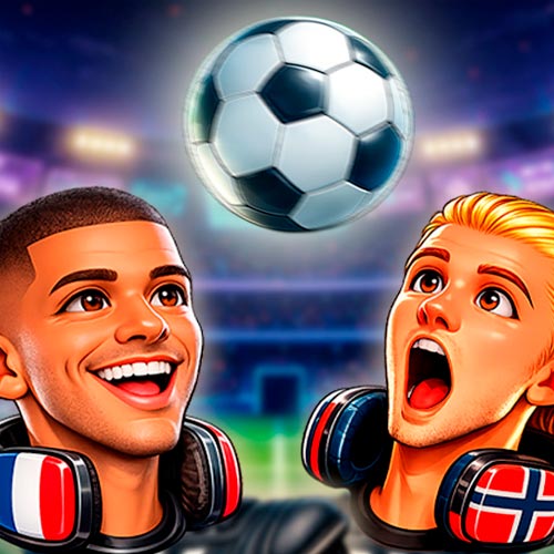 Play World Cup 2026 Soccer Game