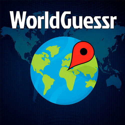 Play World Guessr