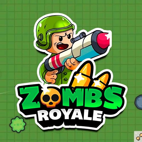 Play Zombs Royale Online for Free on ZapGames