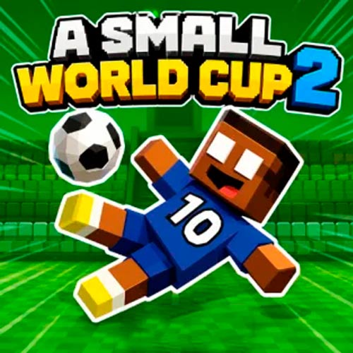 A Small World Cup 2 gameplay screenshot