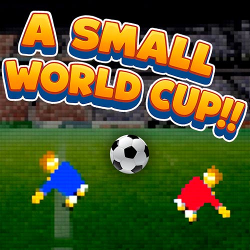 Play A Small World Cup