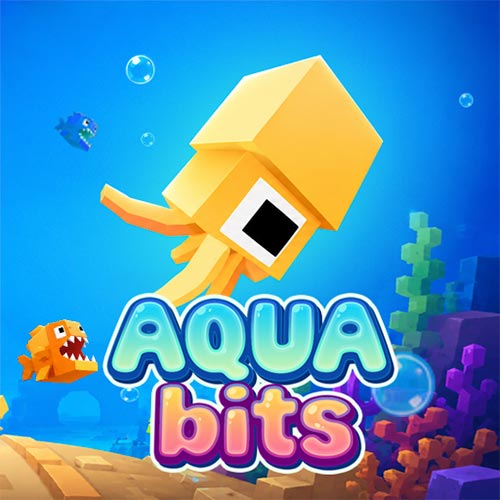Play Aqua Bits