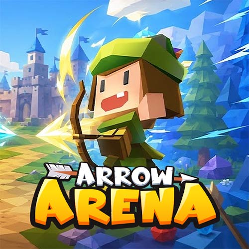 Play Arrow Arena