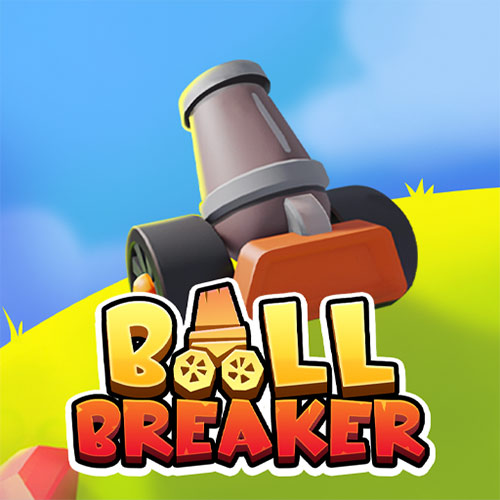 Play Ball Breaker