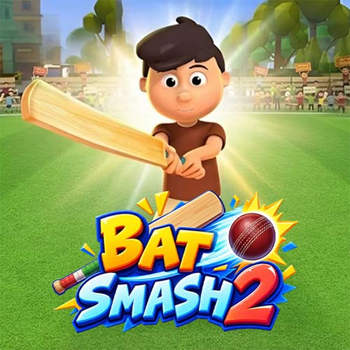 Bat Smash 2 gameplay screenshot