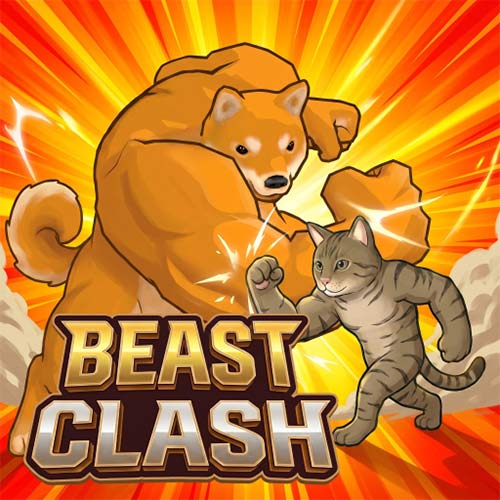 Play Beast Clash