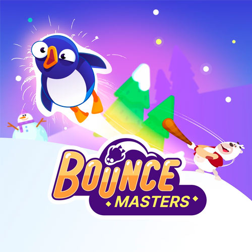 Play Bouncemasters