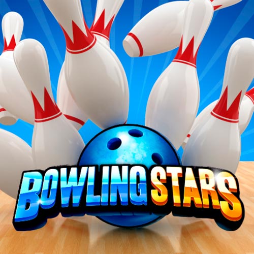 Bowling Stars gameplay screenshot