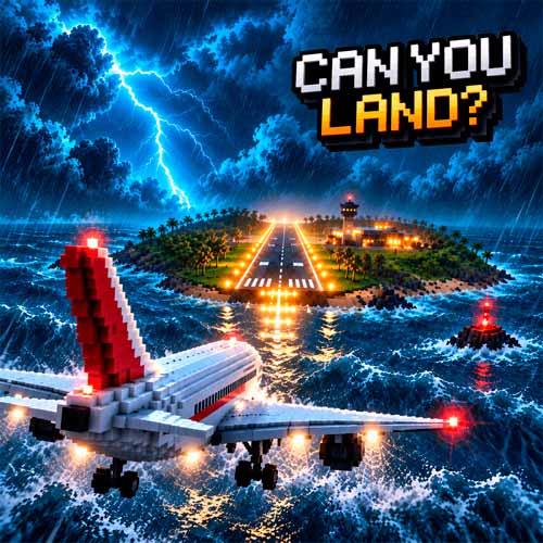 Can You Land? gameplay screenshot