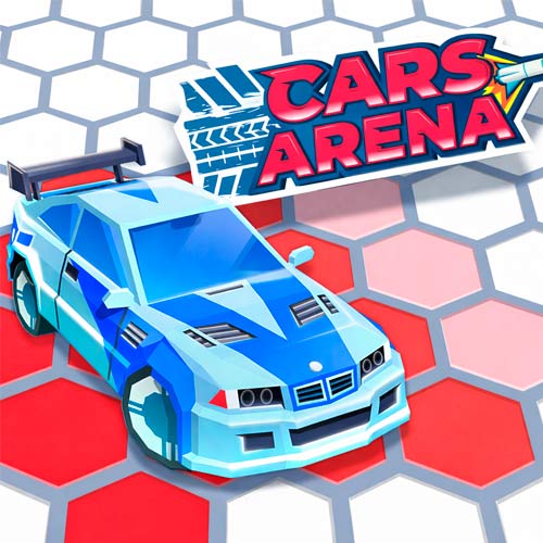 Play Cars Arena