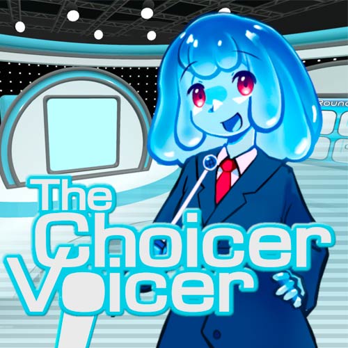 Choicer Voicer gameplay screenshot