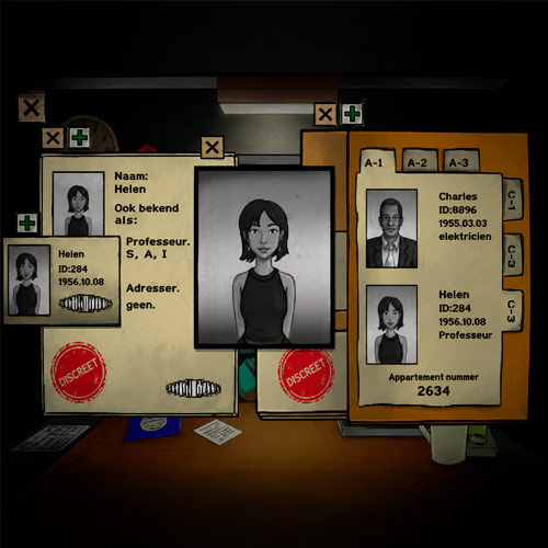Play Clone or Neighbor 3