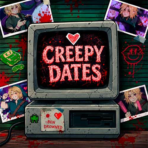 Creepy Dates gameplay screenshot