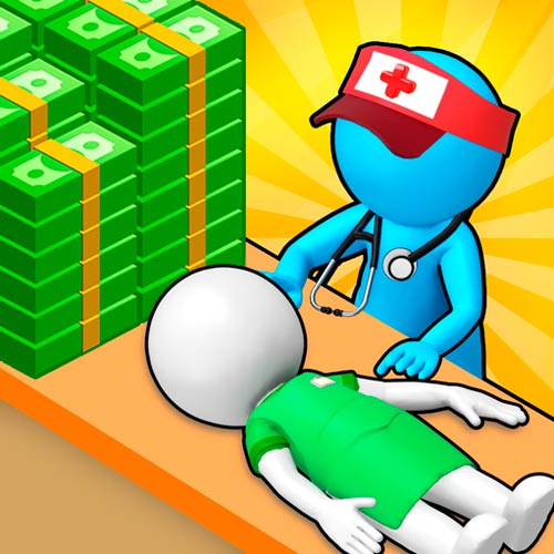 Play Doctor Hero
