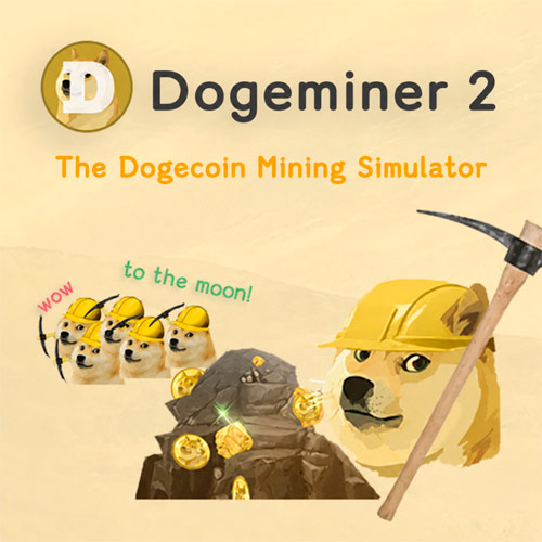 Play Dogeminer 2