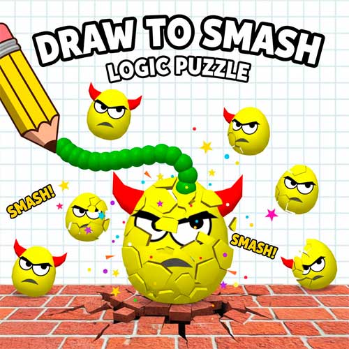 Play Draw To Smash