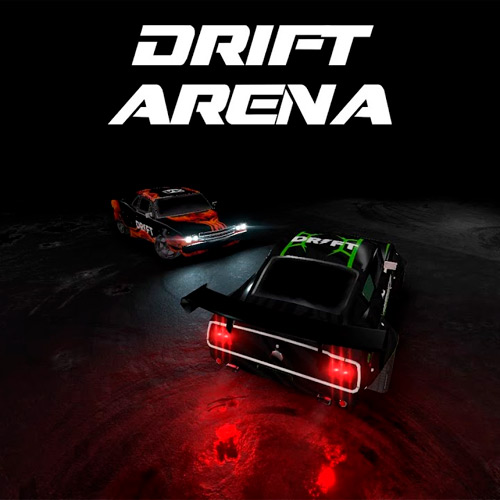 Play Drift Arena