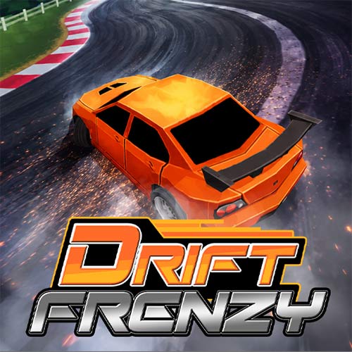 Play Drift Frenzy
