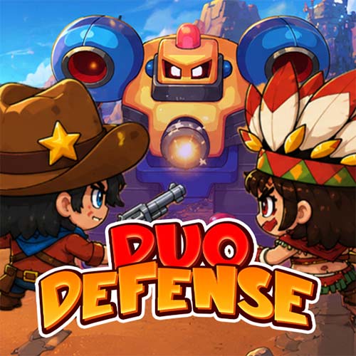 Play Duo Defense